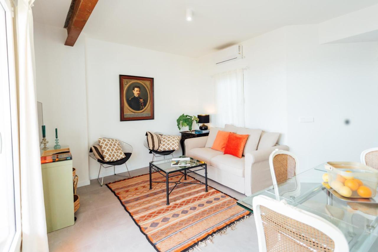Mintystay - La Campana Seville Exterior photo