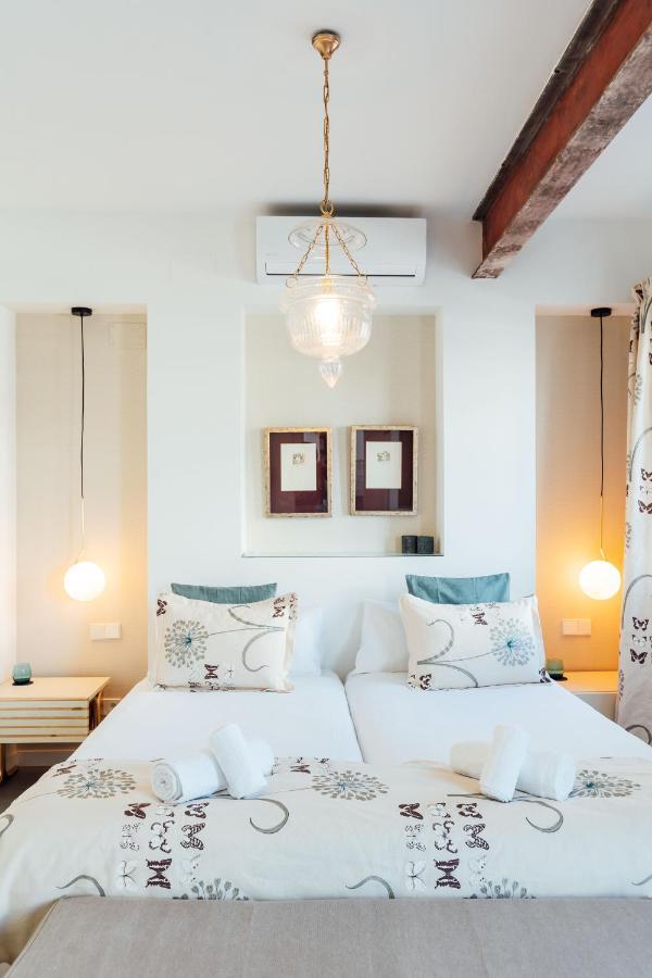 Mintystay - La Campana Seville Exterior photo
