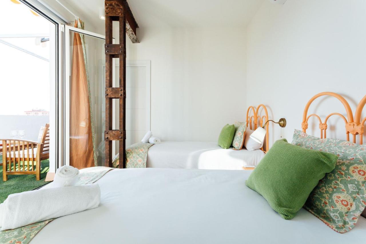 Mintystay - La Campana Seville Exterior photo