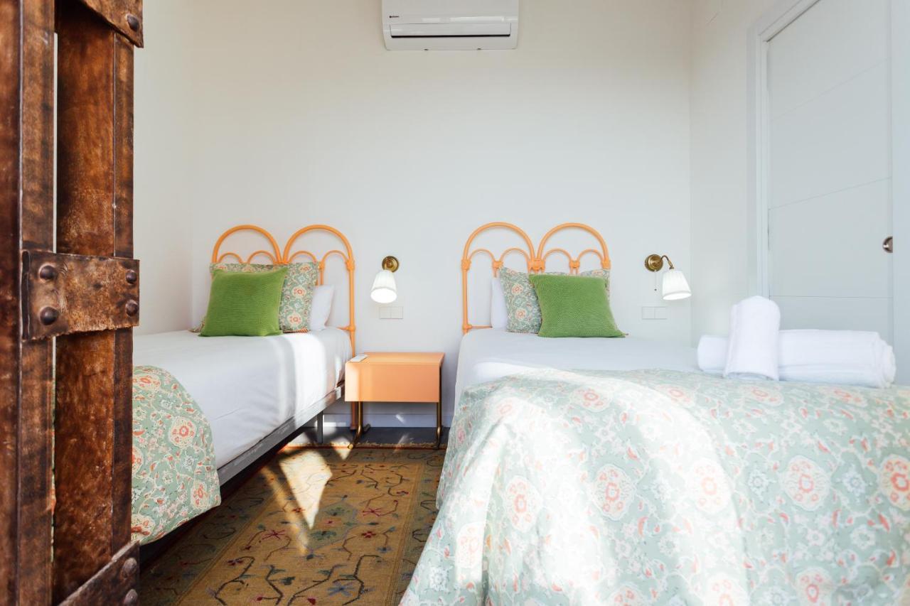 Mintystay - La Campana Seville Exterior photo