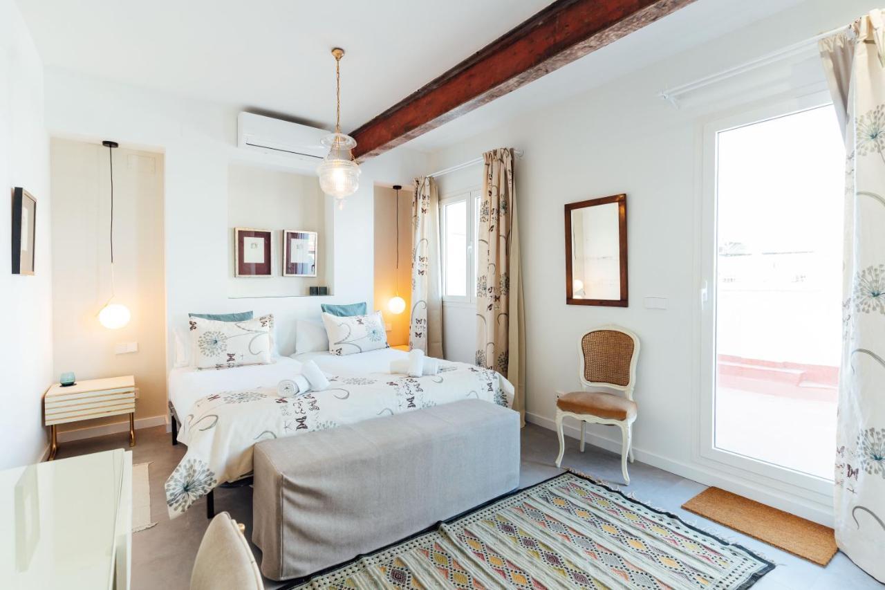 Mintystay - La Campana Seville Exterior photo